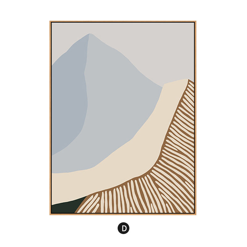 Abstract Wall Art