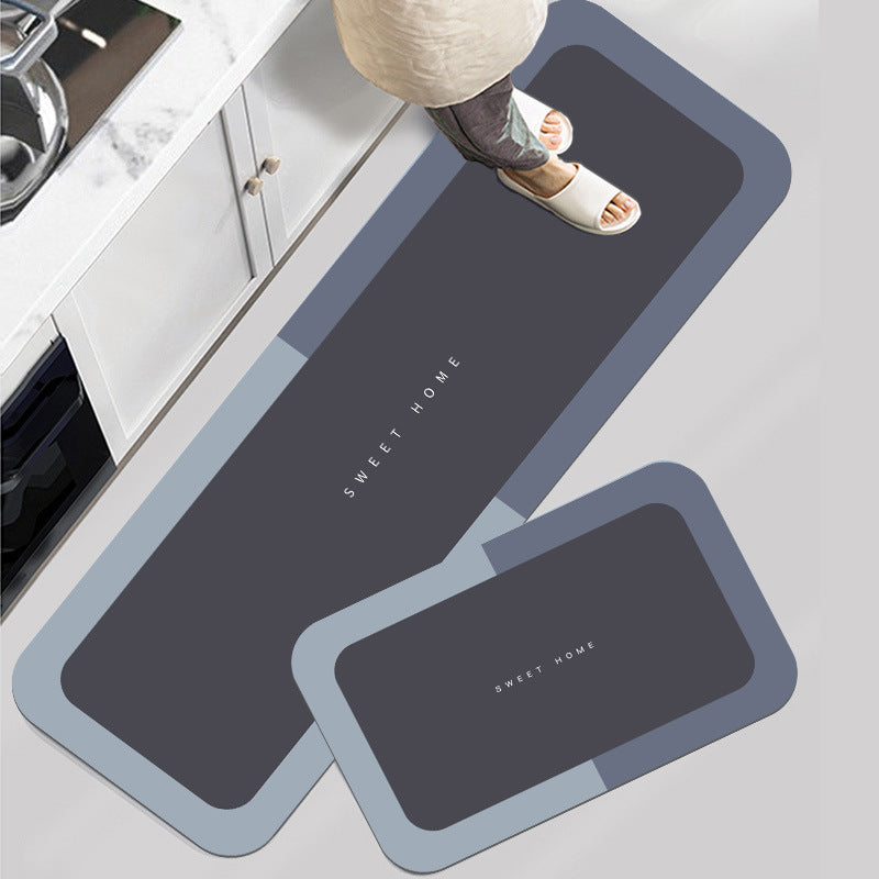Comfort Kitchen Floor Mat