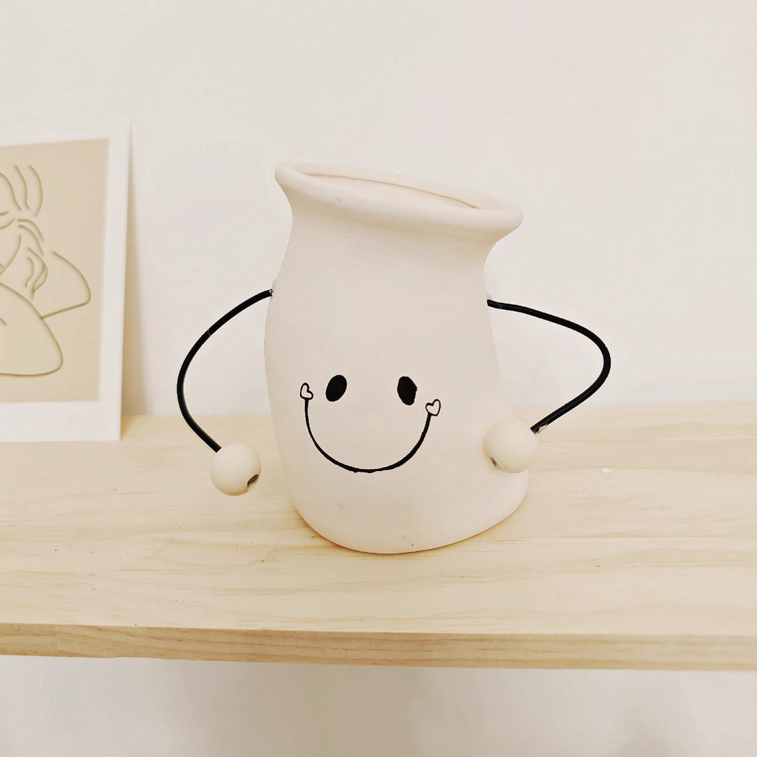 Decorative Plant Pot