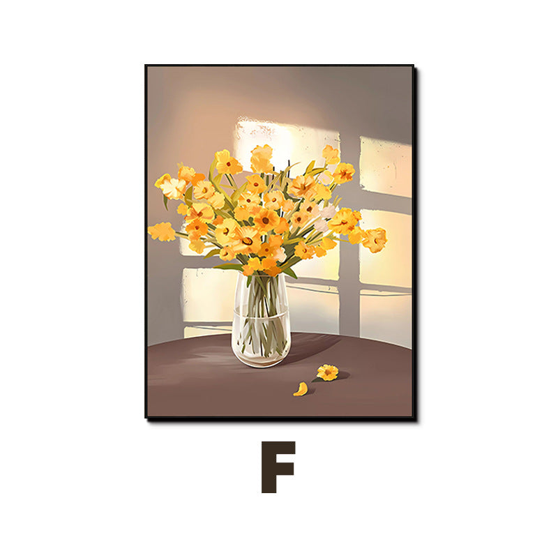 Floral Botanical Wall Art 1790073675