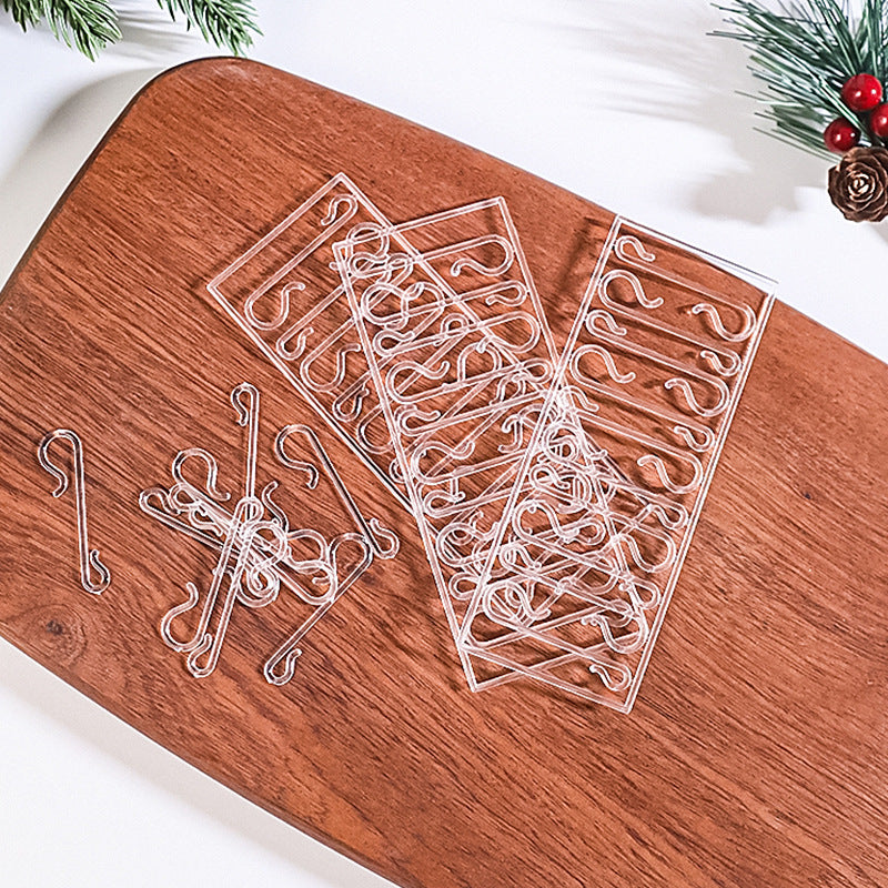 High-quality garden decor hooks