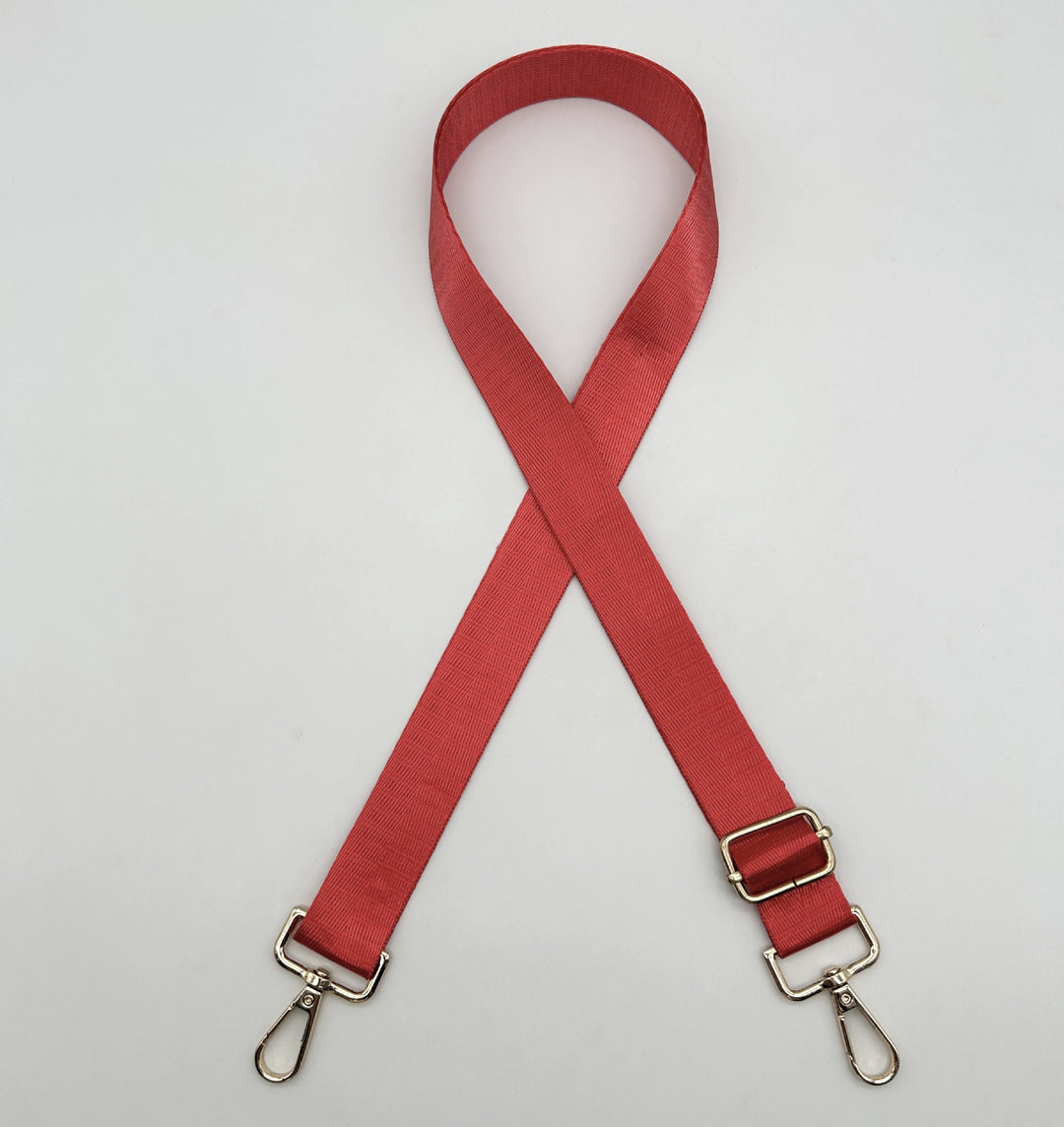 Adjustable Fabric Guitar Strap