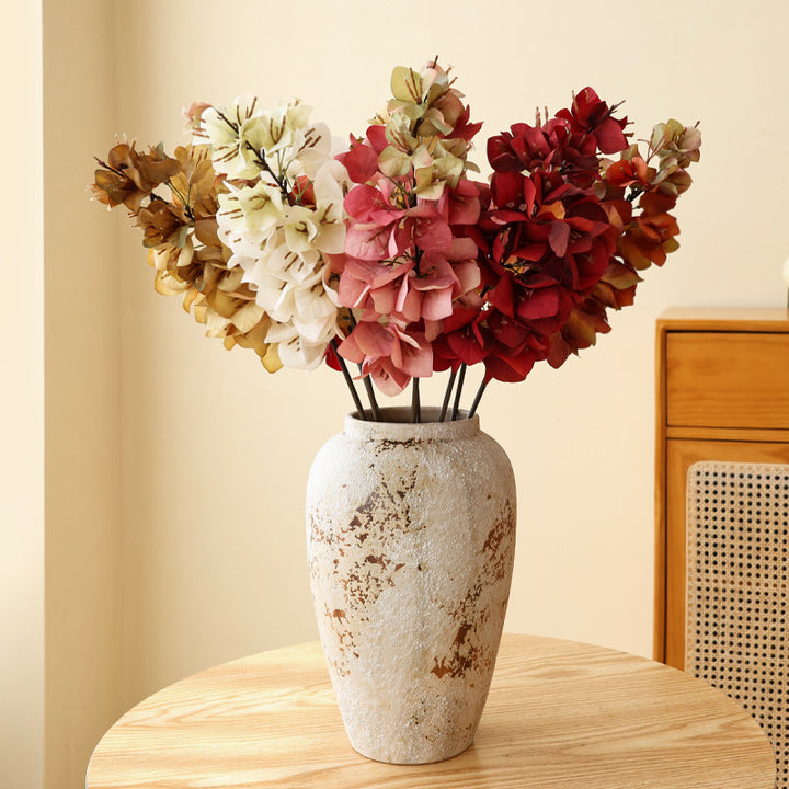 Artificial Flower Bouquet