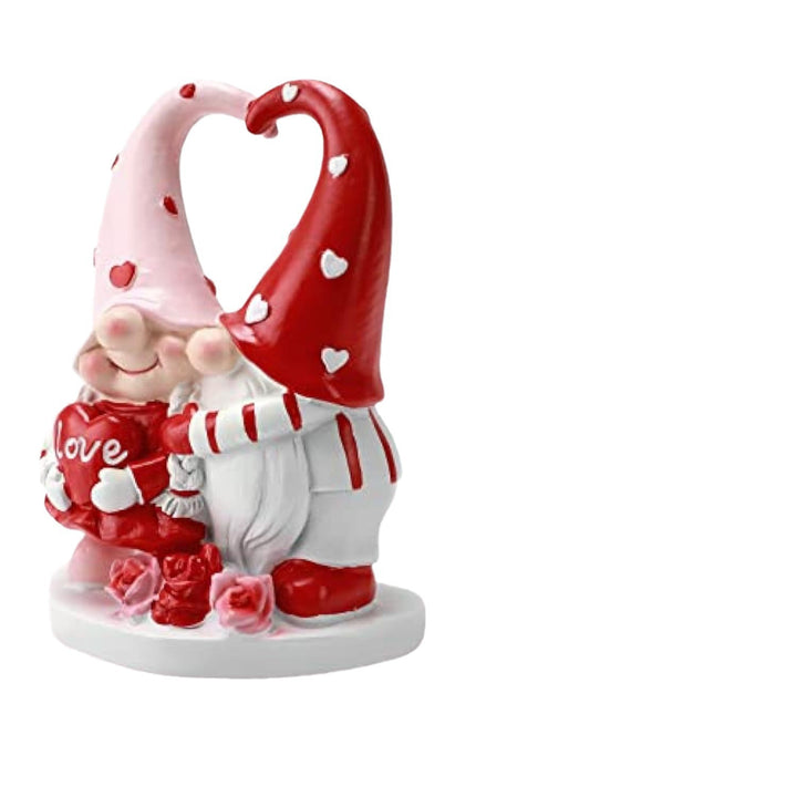 Loving Garden Decoration Figure