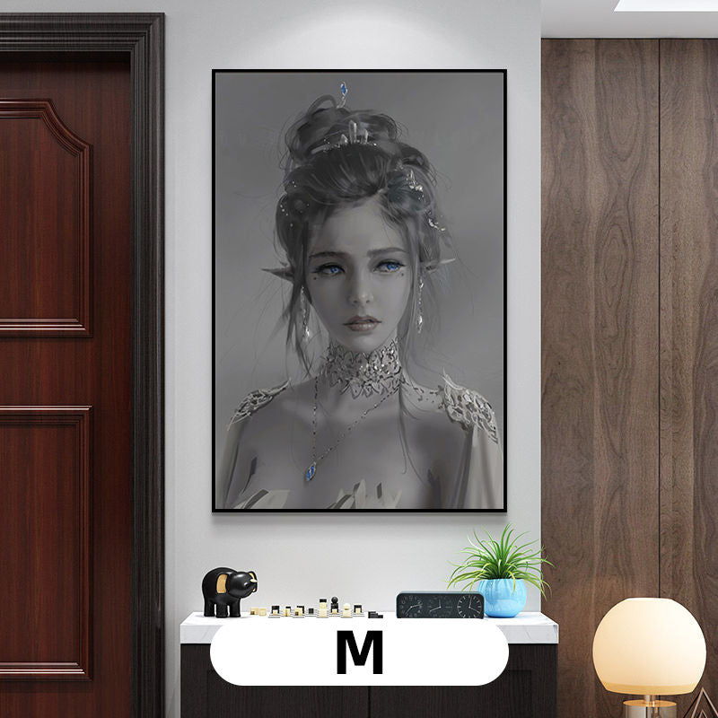 Exquisite Decorative Wall Art