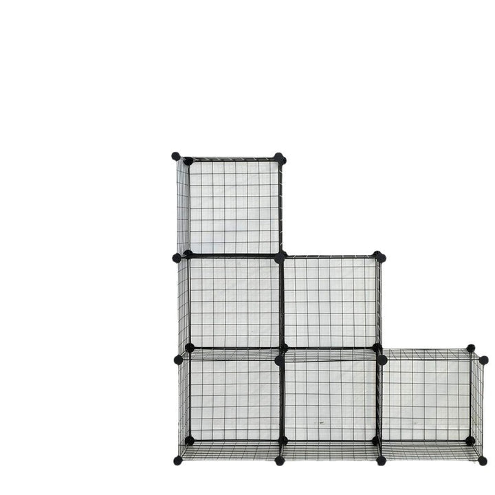 Modular storage organizer
