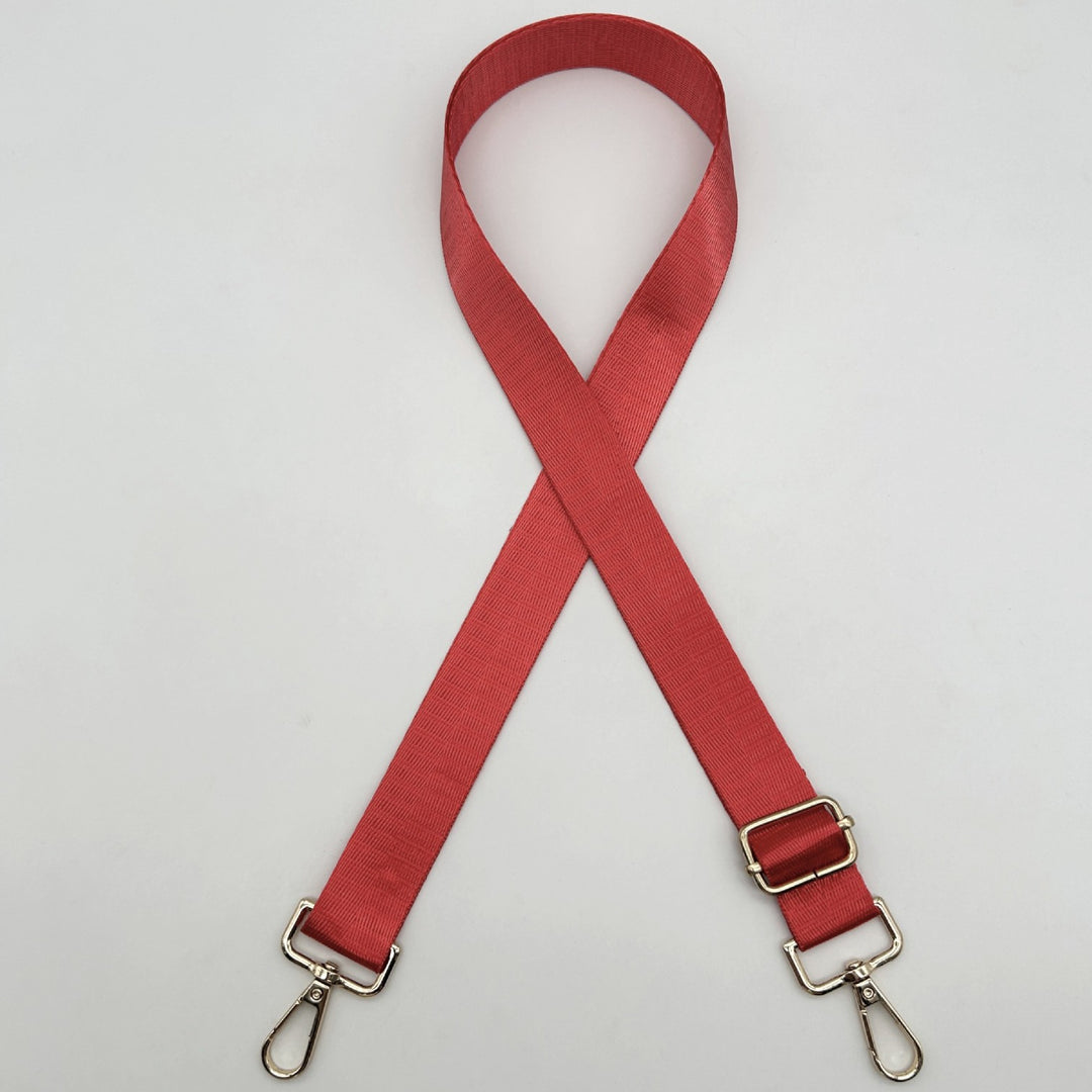 Adjustable Fabric Guitar Strap
