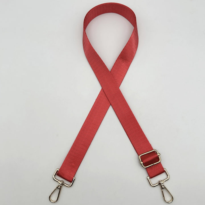 Adjustable Fabric Guitar Strap