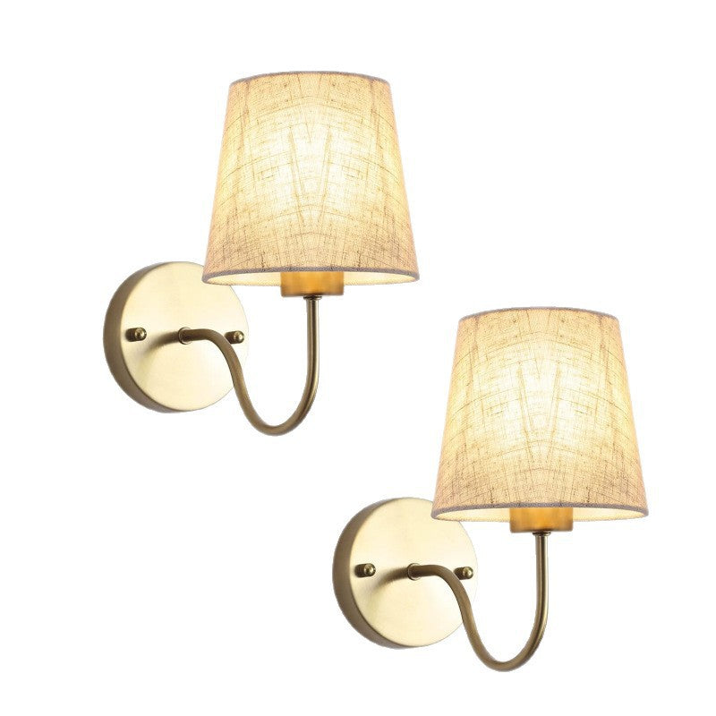 Modern Adjustable Wall Light