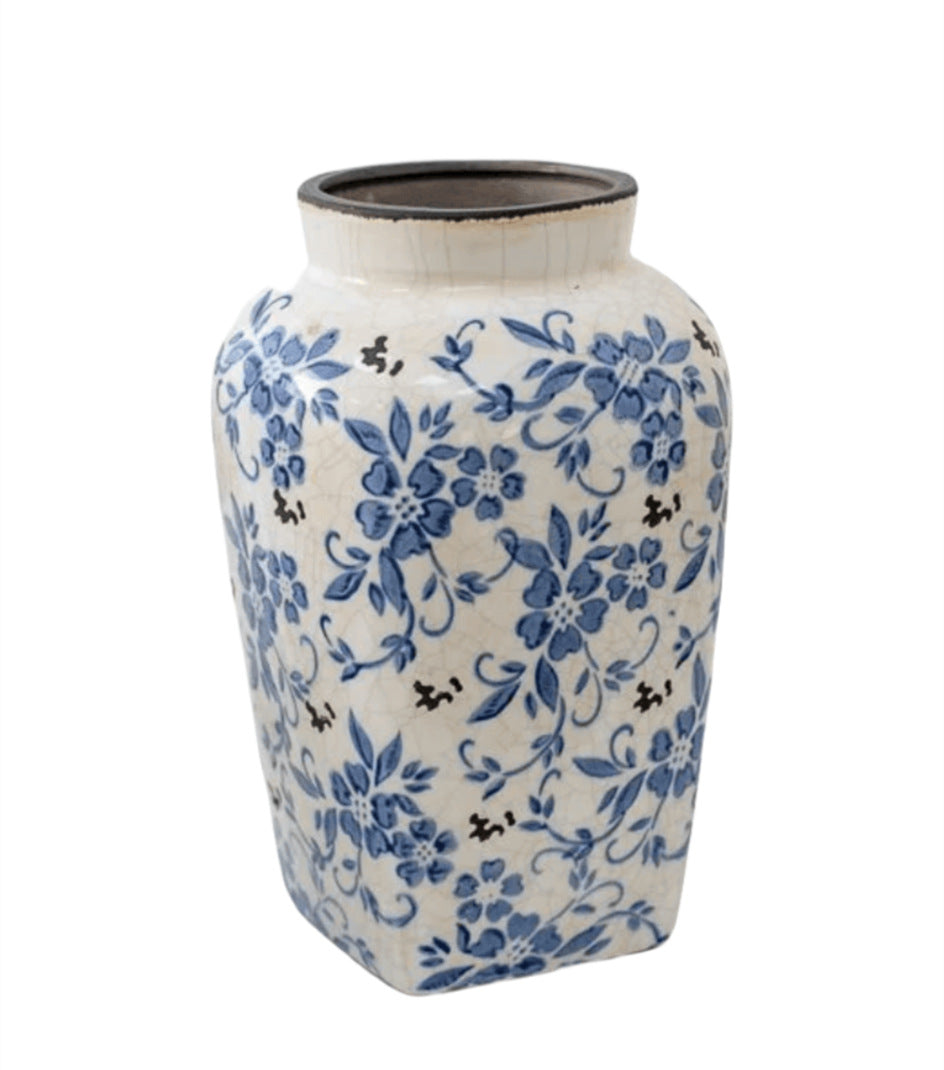 Decorative Country House Vase