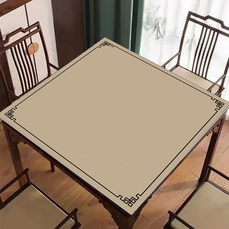 Decorative Table Cover for Home Decor