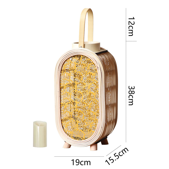 Decorative Lantern Stand