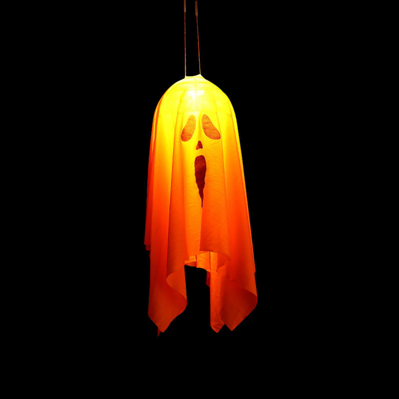Funny Ghost Light Decoration