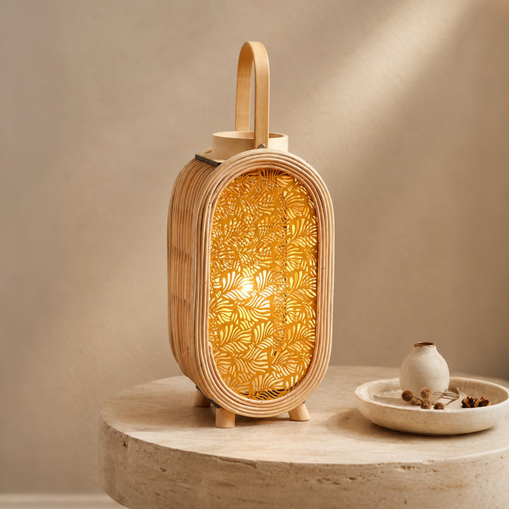 Decorative Lantern Stand