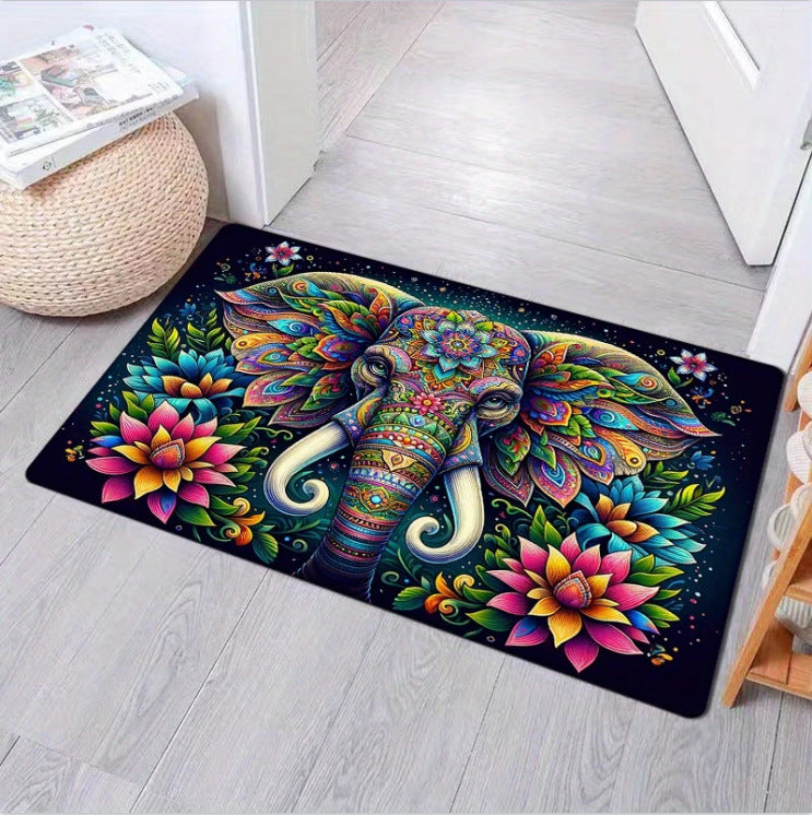 Welcome Mat