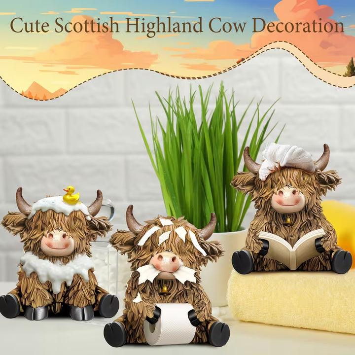 Decorative Piglet Figurine