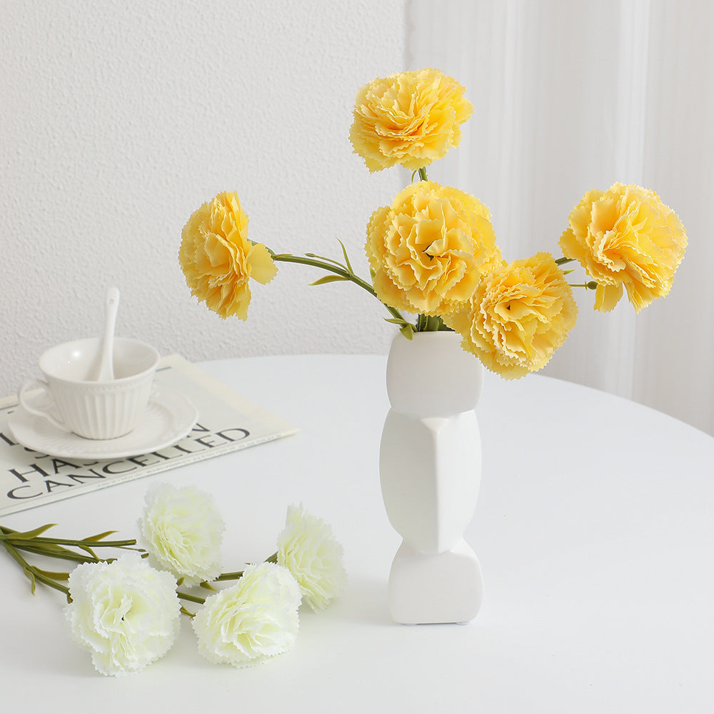 Artificial Carnation