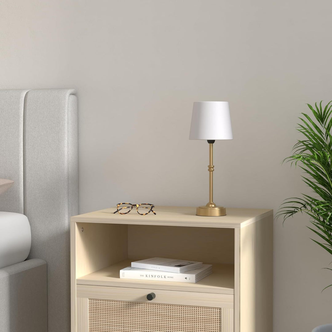 Decorative table lamp
