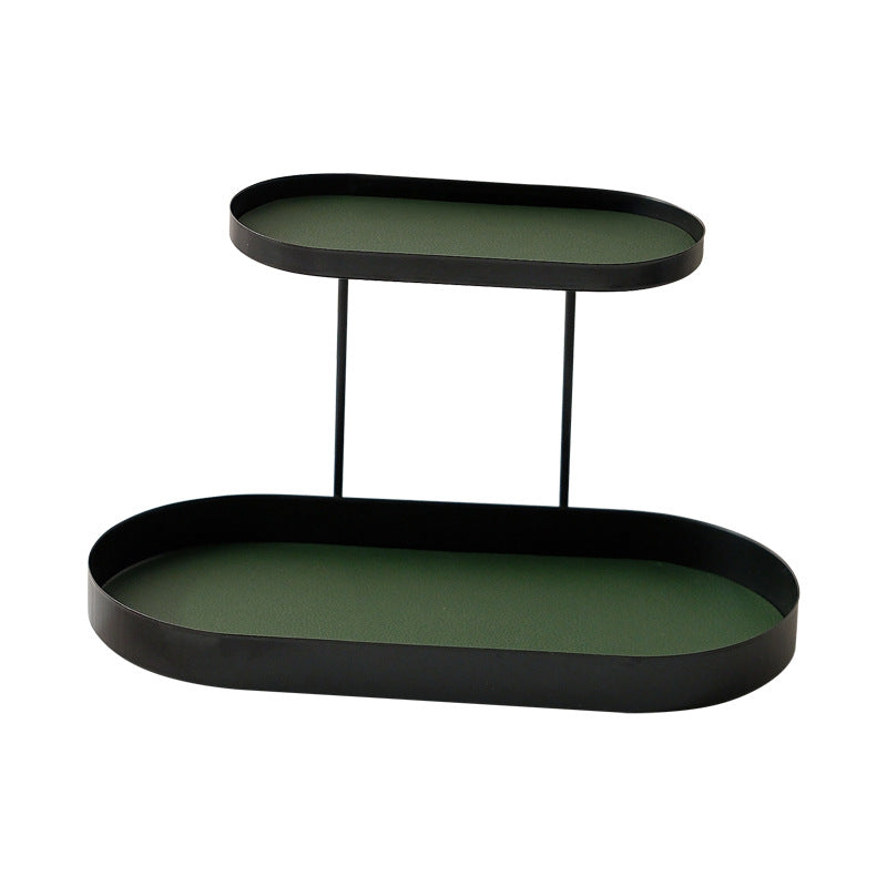 Decorative storage holder