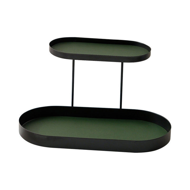 Decorative storage holder