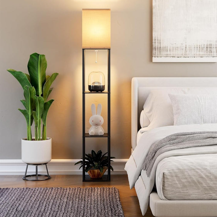 Modern Minimalist Floor Lamp