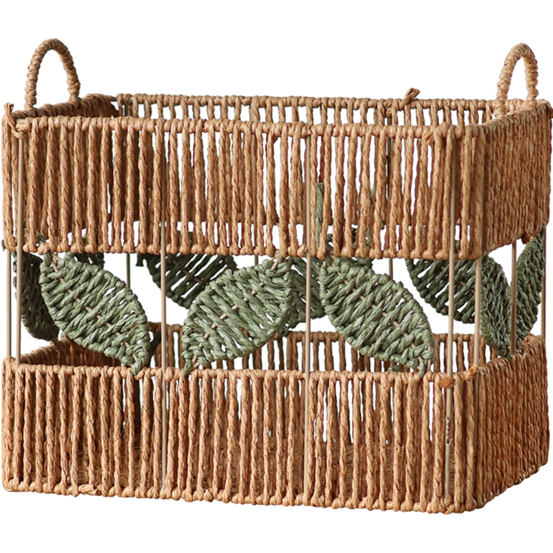 Storage basket