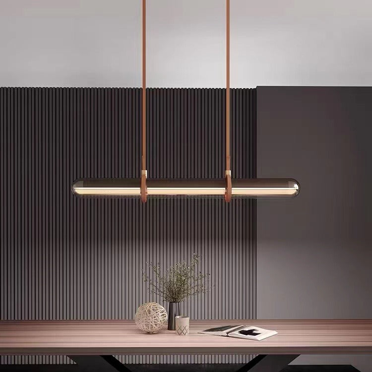 Modern Minimalist Pendant Lights