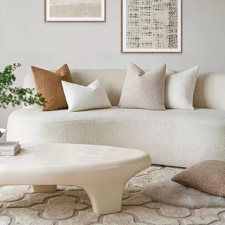 Decorative Throw Pillow for Sofa Decor