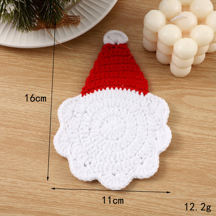 Festive Coaster