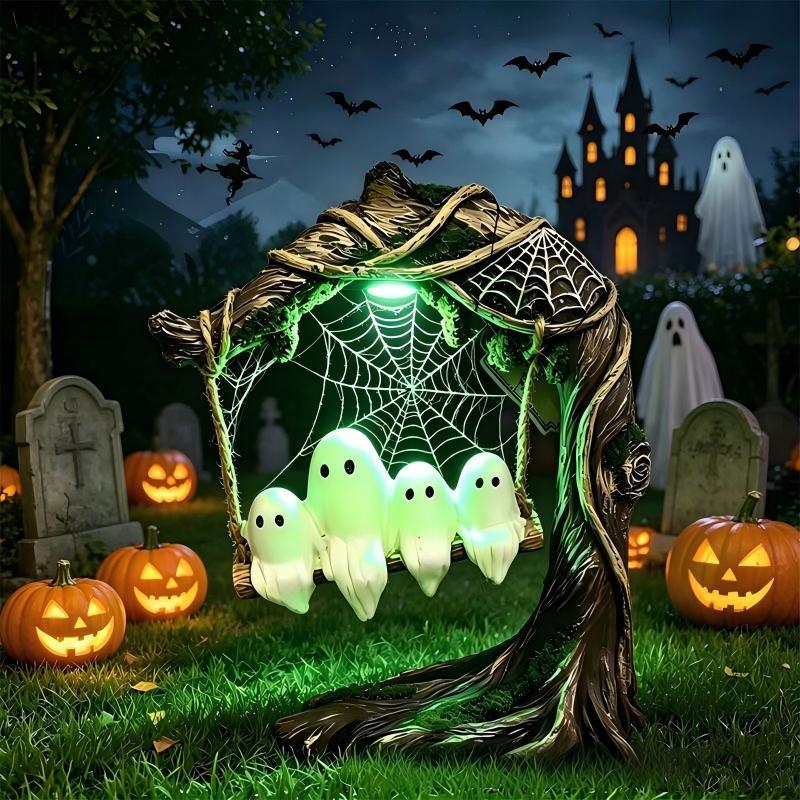 Decorative Spook Effect Figure