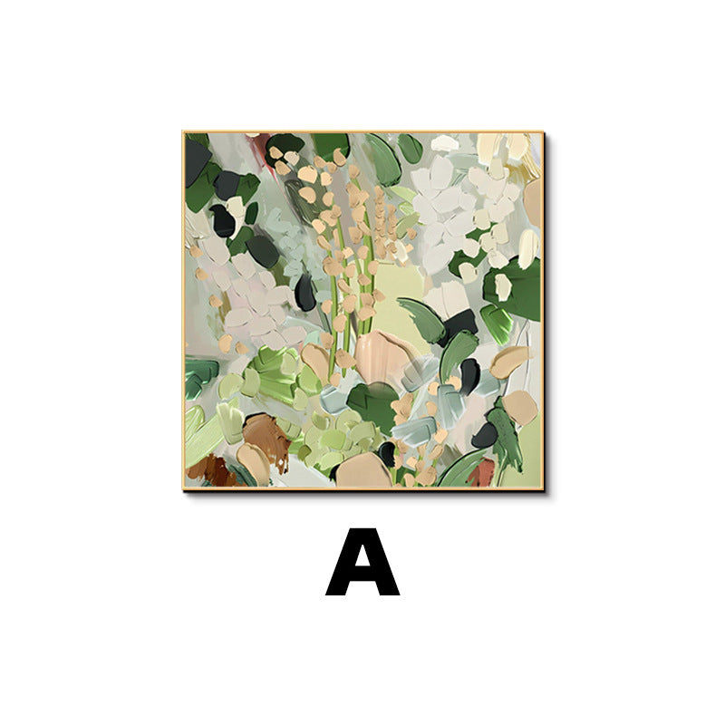 Abstract Textured Canvas Wall Art 1790073251