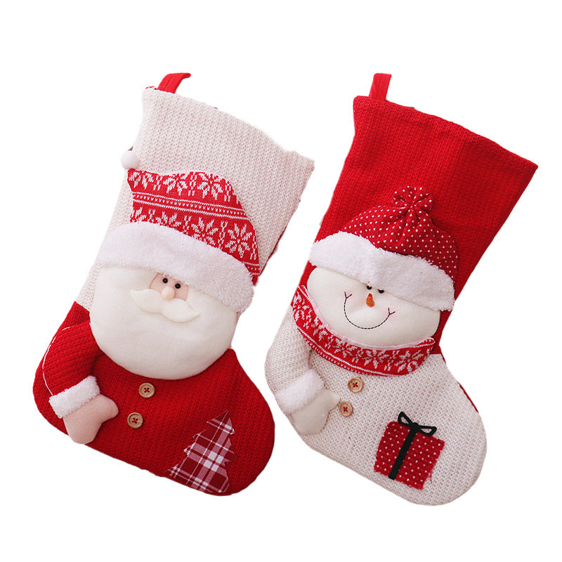 Christmas stocking