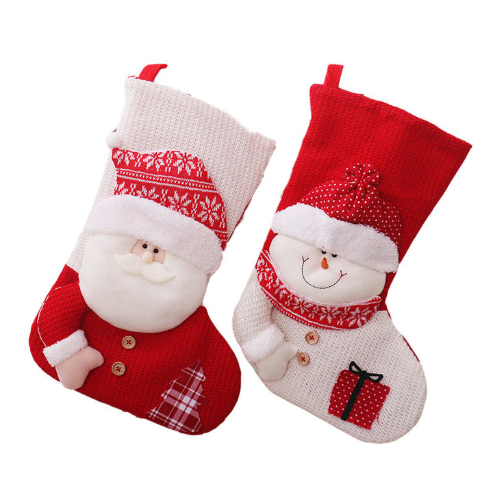 Christmas stocking