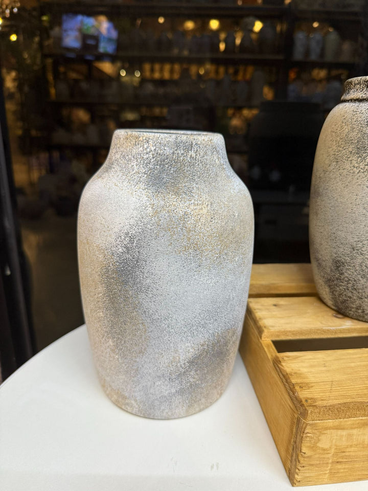 Elegant Ceramic Vase
