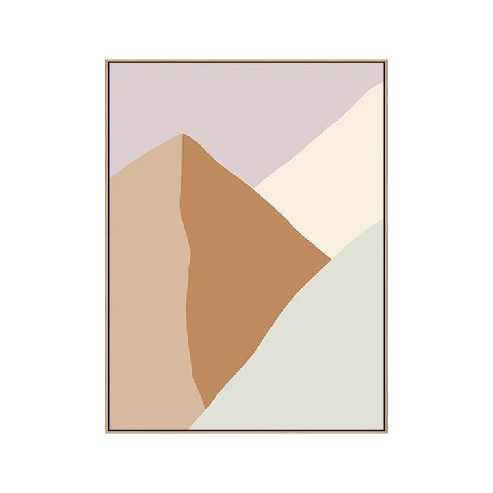 Abstract Wall Art