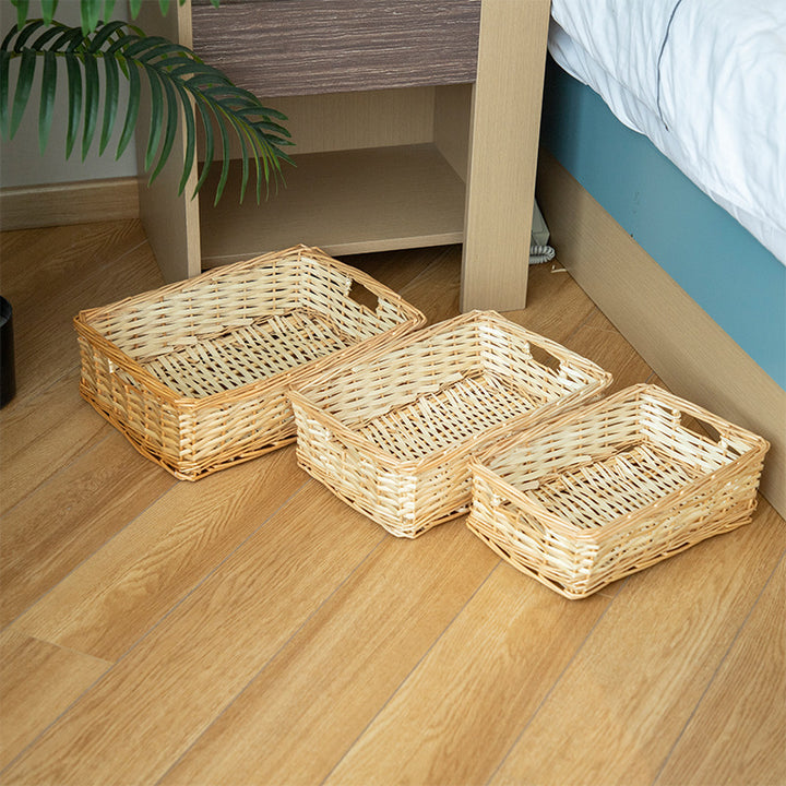 Storage basket
