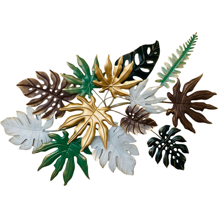 Decorative Metal Wall Art