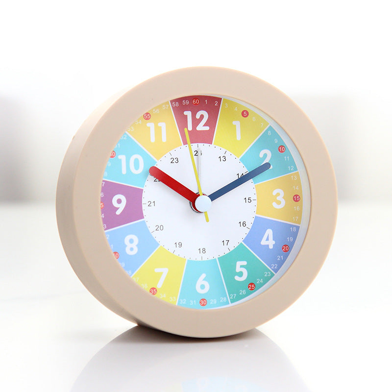 Table Clock