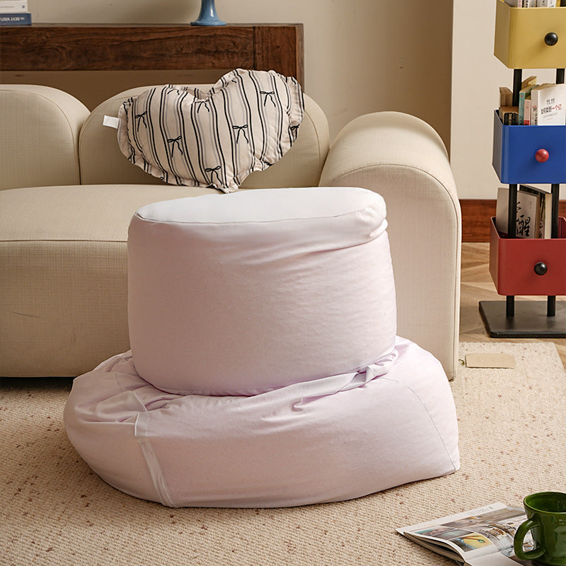 Modular Seat Pouf Set