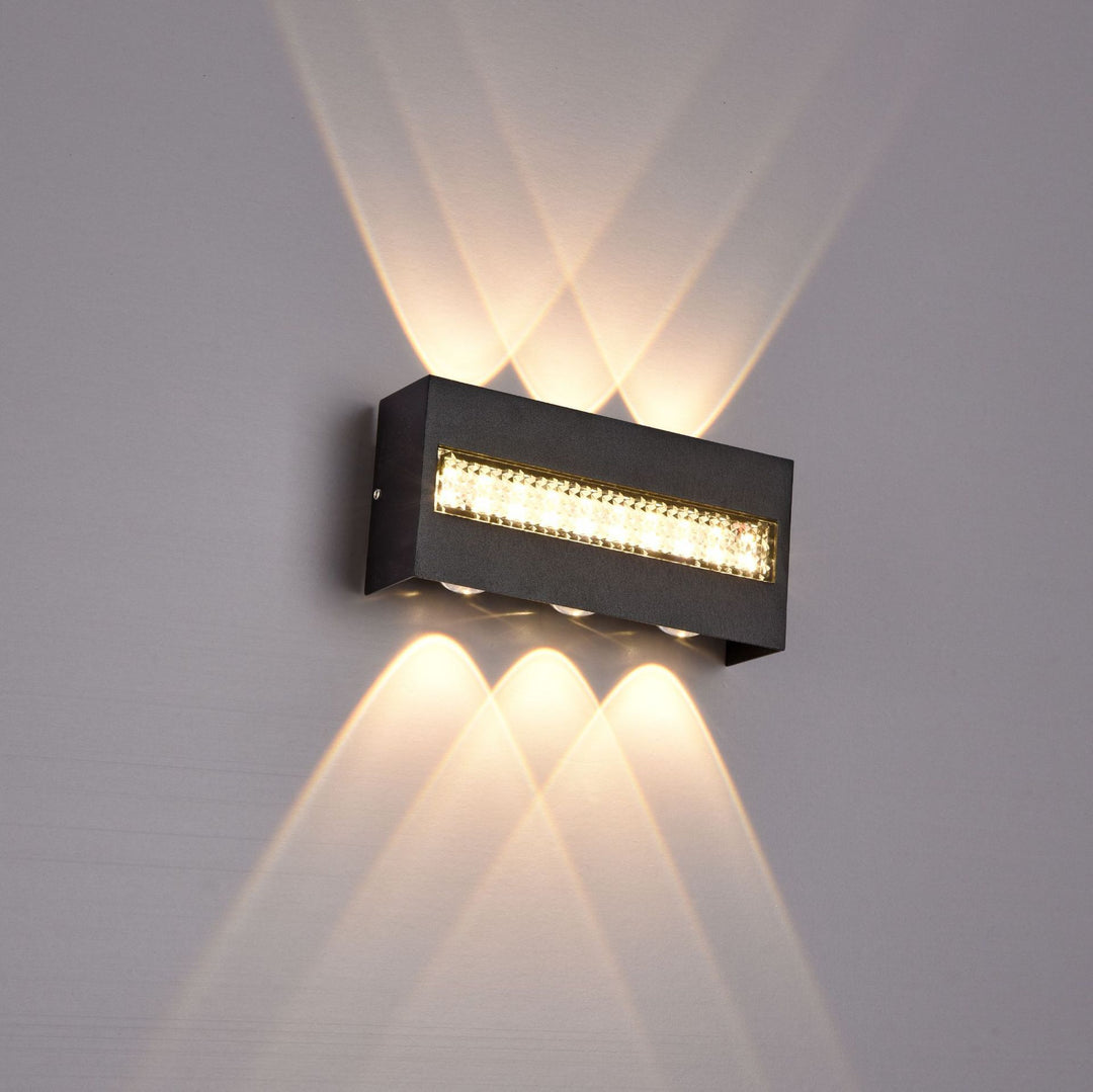 Decorative Wall Lamp