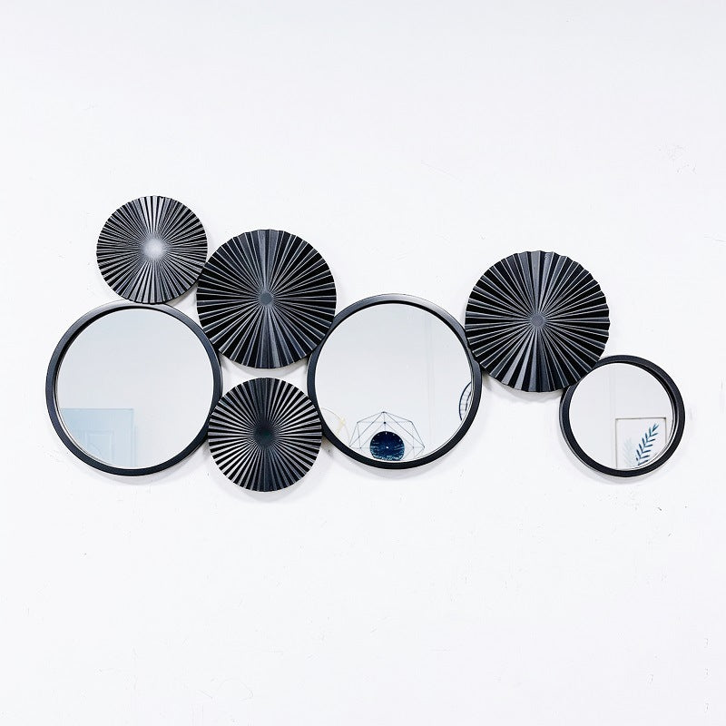 Decorative Wall Mirror Set