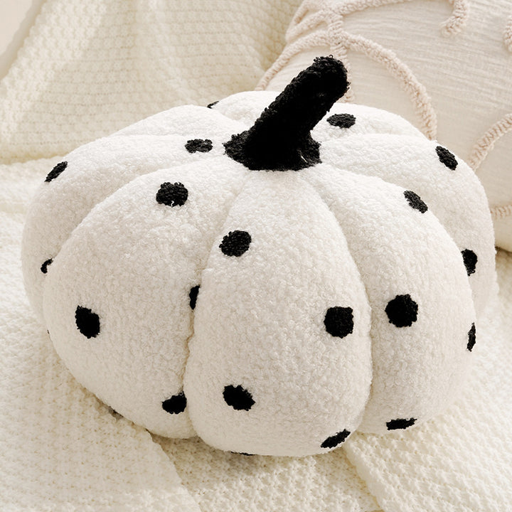 Decorative Plush Pillow
