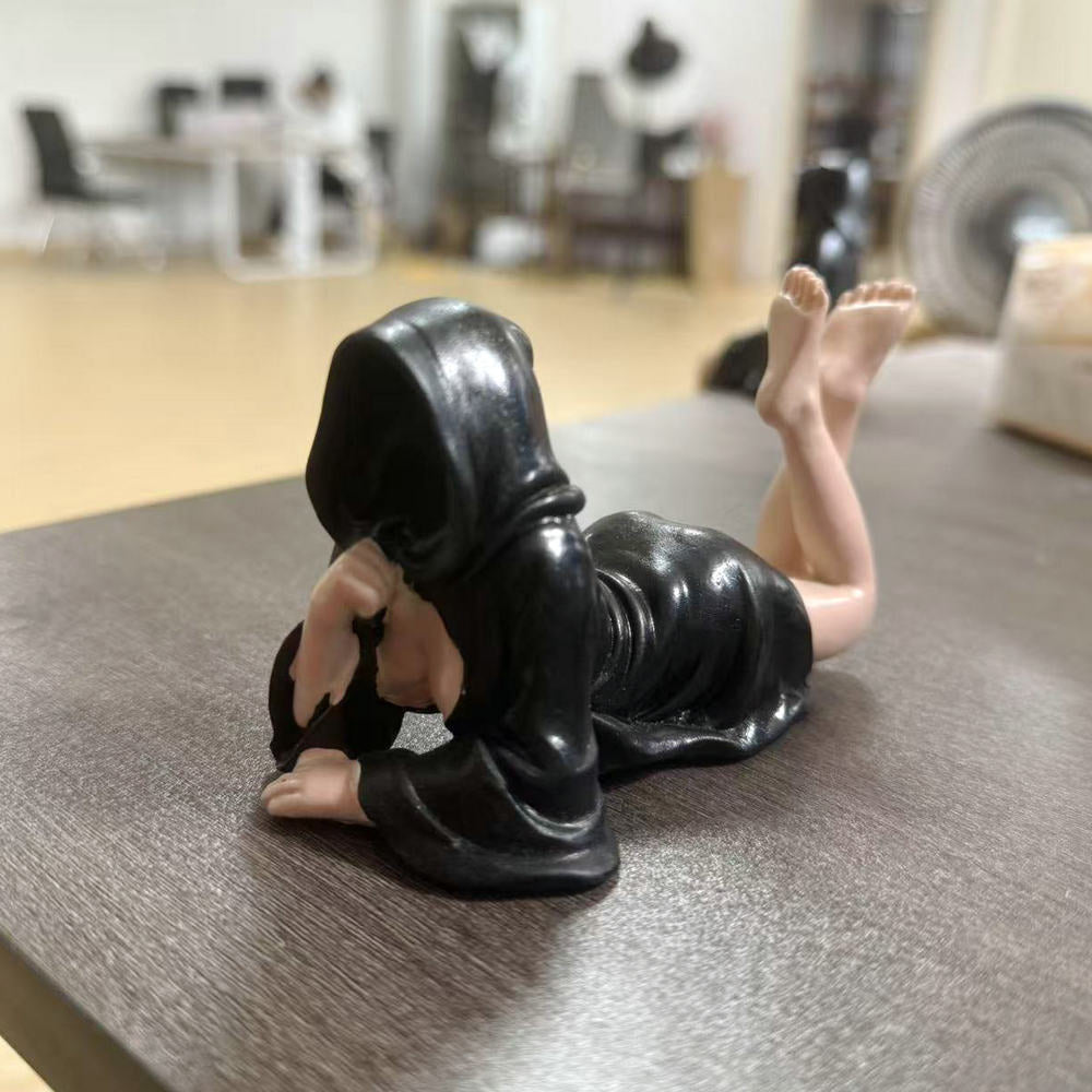 Decorative Statue