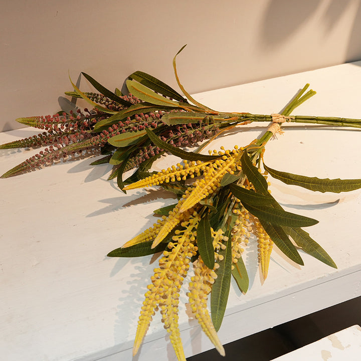 Artificial Flower Bouquet