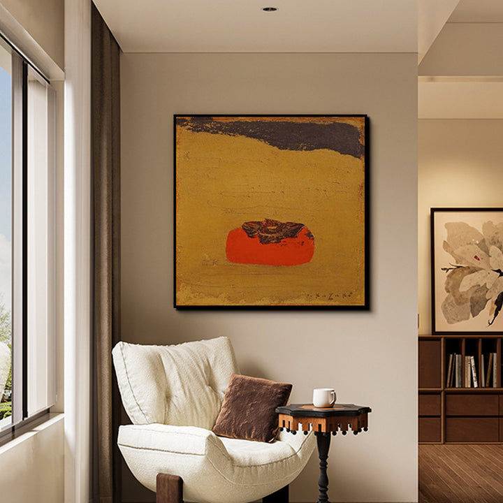 Decorative Wall Art Print