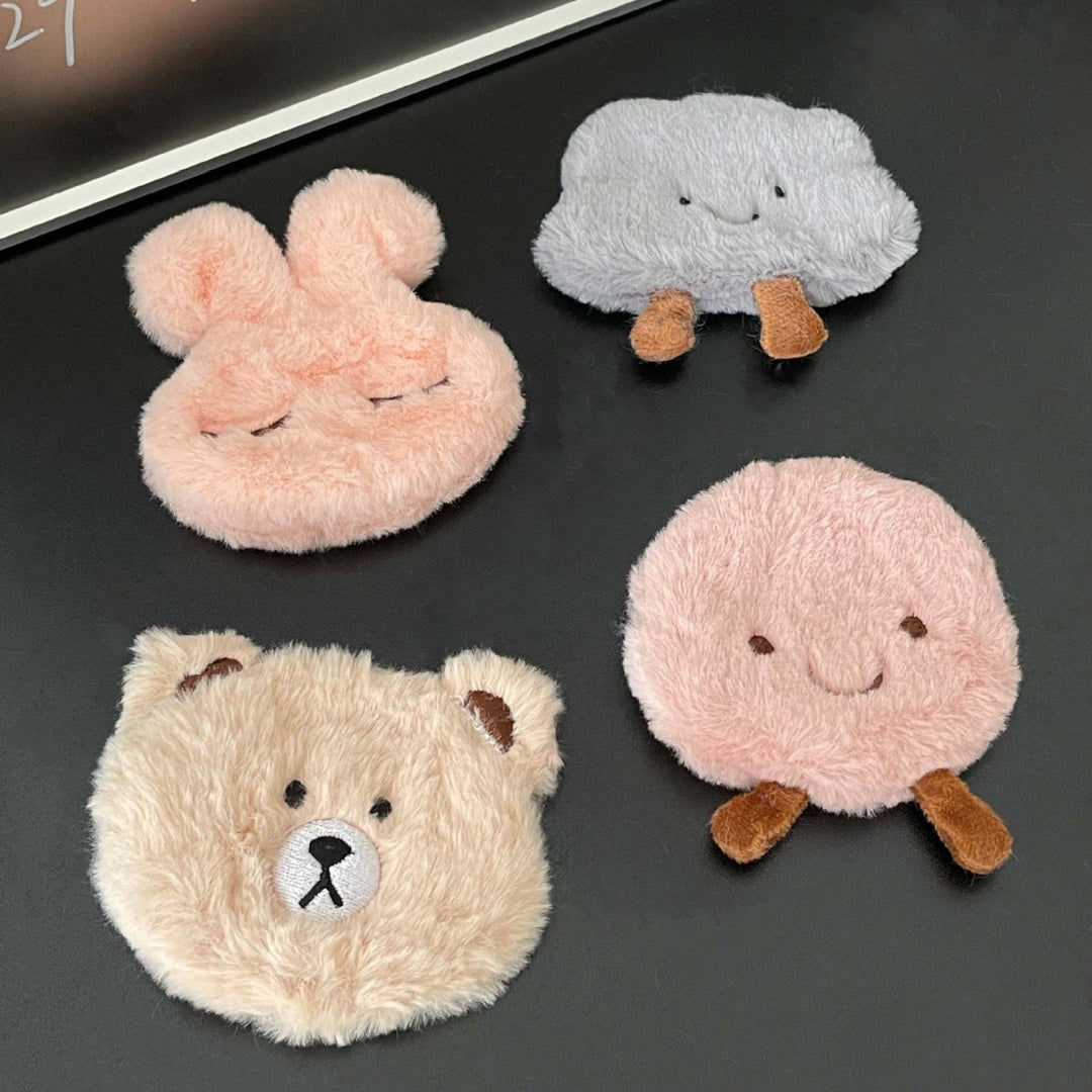 Cute Plush Cloud Toy