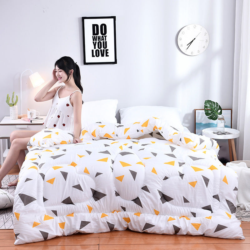 Premium Luxury Duvet Insert