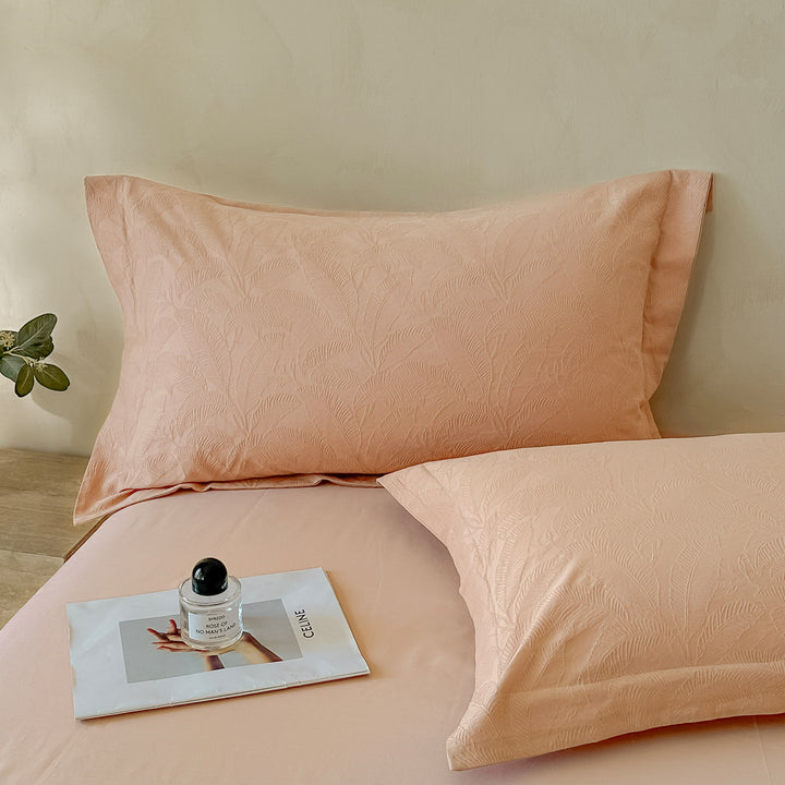 Decorative Textured Pattern Decorative Pillowcases Avarnia