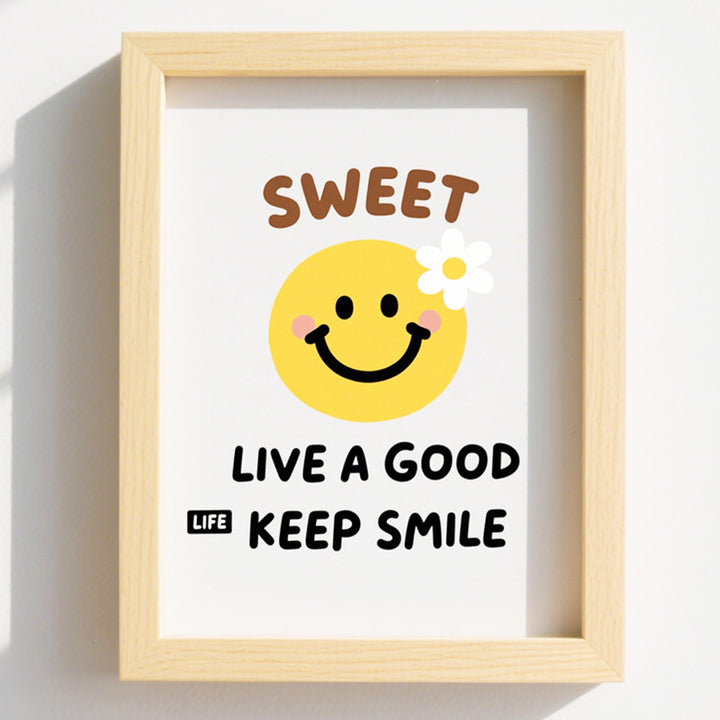 Decorative Inspirational Wall Art