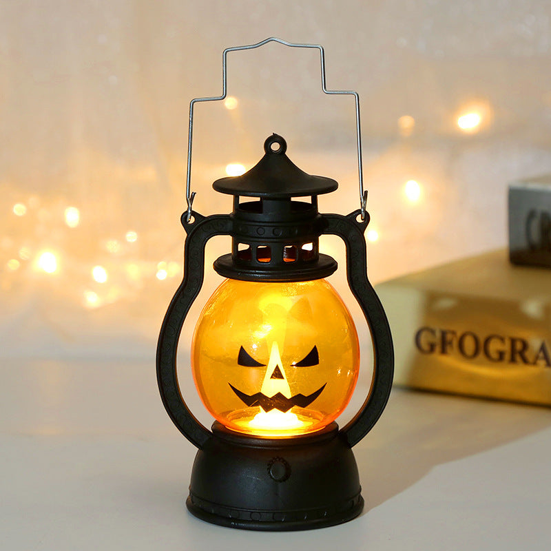 Halloween Deco Lantern